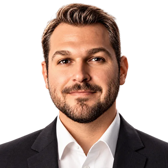 Michael Krueger