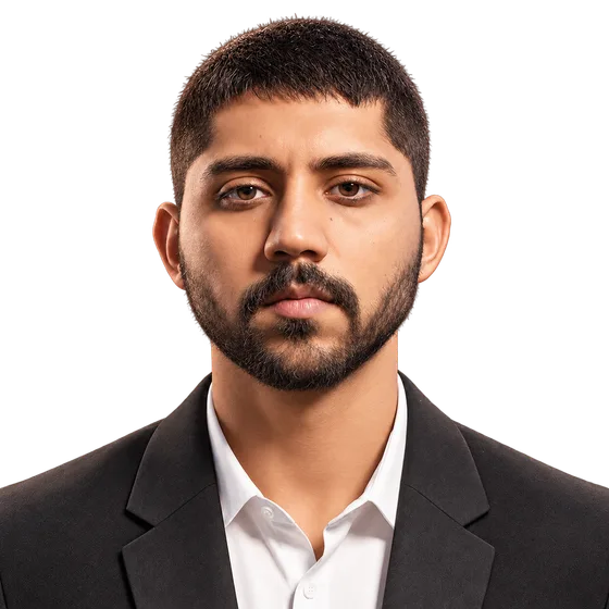 Param Vora