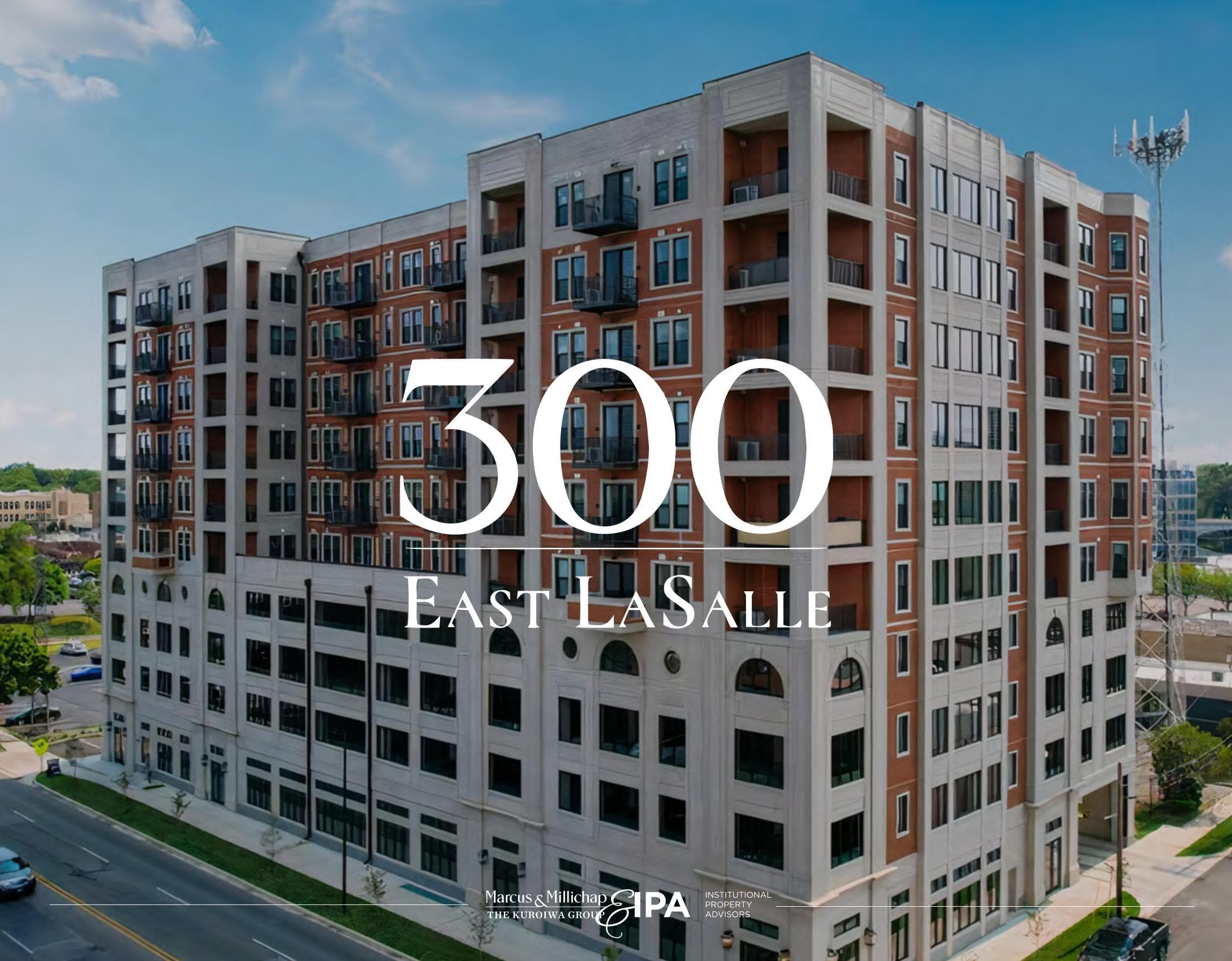 300 East LaSalle